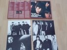Rolling Stones, 4-LP-BOX, the rest of the best, OIS, TOP