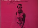 BOBBY HUTCHERSON / HAPPENINGS / BLUE NOTE / SPIRITUAL JAZZ / TOSHIBA JAPAN