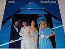ABBA VOULEZ-VOUS NORWAY POLAR RECORDS LP 1979