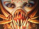 Pyracanda ?– Two Sides Of A Coin (Vinyl 1990) Europe 1st Press Rar