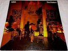 ABBA THE VISITORS NORWAY POLAR RECORDS LP 1981