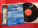Delius Academy of st.martin-in-field Neville Marriner lp