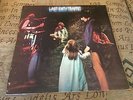 Traffic Last Exit Pink Island Rare Original UK LP