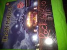 Rock in Rio by Iron Maiden (Vinyl, Jun-2017, Sanctuary (USA))