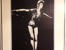 David Bowie - Soft In The Middle, LP Record (vinyl)