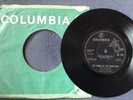 THE ANIMALS - THE HOUSE OF THE RISING SUN rare UK 1964 / BEAT / R&B / NEAR MINT