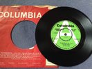 MIDAS TOUCH -THE RHYTHM OF LIFE rare UK 1967 DEMO PROMO / WEIRD PSYCH POPSIKE