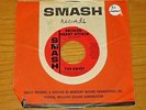 NORTHERN SOUL 45 RPM - THE SWEET - SMASH 2136 - 