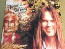 Neil Young ?Harvest Live SEALED Vinyl LP London 1970 + Outtakes Rare