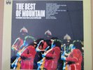 MOUNTAIN The Best Of Mountain LP SEALED COLUMBIA SQ QUAD QUADRAPHONIC