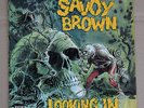 Lp - SAVOY BROWN-LOOKING IN    Blues Psych Rock Album-DECCA #SLK 16677-P