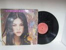 SHAKIRA PIES DESCALZOS  LP- PRESS IN COLOMBIA  1995  LOOK jup