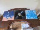 Electric Light Orchestra - Time LP - Near Mint FIRST UK Pressing Vinyl - WW Ship