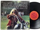 Janis Joplin Greatest Hits PC 32168 Original LP, Vinyl, Record, Album