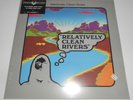 RELATIVELY CLEAN RIVERS West Coast Psych Rock Re-issue BEAT OF THE EARTH Sealed