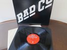 Bad Company - Bad Co LP - SUPERB Nr Mint 1st UK Press Vinyl - Worldwide Shipping