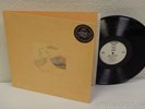 JONI MITCHELL Court and Spark 1974 WHITE LABEL PROMO COPY LP Asylum 7E-1001