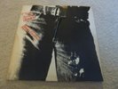 THE ROLLING STONES - Sticky Fingers - LP Zip Cover Slv COC59100 - A3/B3 - SALE