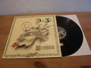 DAS ICH DIE PROPHETEN RARE DANSE MACABRE 1991  TOP DARKWAVE LP