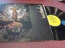 PETER IVERS BAND KNIGHT OF THE BLUE COMMUNION LP PROMO STAMP ORIG PROG EPIC NM