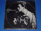 JOHN HAMMOND - SELF TITLED FIRST RECORD ALBUM LP - FOLK - VANGUARD