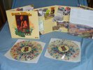 Steve Hillage Deeply Vale  Double  Psychedelic Vinyl 180 gram producers copy