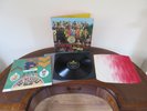 The Beatles - Sgt. Pepper's LP - SUPERB Near Mint FIRST GB Mono Pressing Vinyl