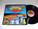 Message,The Dawn Anew Is Comin,rare 1ste Press D 1971 Bacillus,FOC,Top