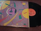 RED CROSS S/T RED CROSS EP LP POSH BOY ORIG 80'S PUNK PSYCH 45 RPM NM VINYL