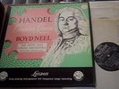 Boyd Neel HANDEL Concerti Grossi Op.6 - London A 4311