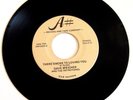 DAVID SPEICHER & ASTROTONES UNLISTED NORTHERN SOUL 45 THERE' MORE TO LOVING YOU