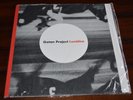 Gotan Project - Lunatico - vinyl record Brand NEW LP SEALED OOP