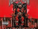 DEATH ROW GREATEST HITS EXPLICIT DOUBLE LP VINYL BRAND NEW 33RPM