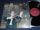 SCARLATTI violin sonatas basso continuo FIKHTENGOLTS LISITSINA melodiya lp