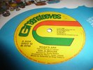 EEK- A - MOUSE NOAH'S ARK 12'' ORIGINAL GREENSLEEVES 1980 FLICK WILSON LISTEN
