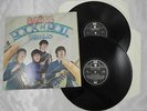 THE BEATLES - Rock n Roll Music - 2 LP Set - EMI on Parlophone PCS 7191