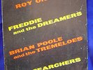 Roy Orbison Freddie & the Dreamers Dave Clark Genuine 1960s Souvenir Programme