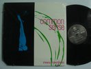 COMMON SENSE Resurrection HIP-HOP LP Shrink RELATIVITY