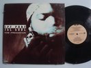 ICE CUBE The Predator HIP-HOP LP Shrink ORIG. PRIORITY N.W.A.