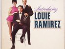 LOUIE RAMIREZ Introducing ORIG GUAGUANCO DESCARGA REMO LATIN LP VG+ HEAR
