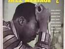 HANK MOBLEY Jazz Message #2 DOUG WATKINS ORIG SAVOY JAZZ LP
