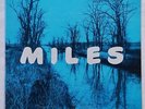 MILES DAVIS s/t JOHN COLTRANE PRESTIGE BERGENFIELD JAZZ LP VG++