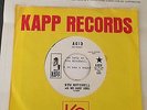 GARAGE PSYCH LSD INSANITY - STU MITCHELL - ACID 45 + Orig. PROMO LETTER - HEAR