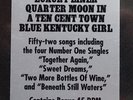 Emmylou Harris - Queen of the Silver Dollar 5LP + 7