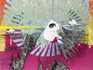 APPLESEED CAST-SAGARMATHA  VINYL LP NUEVO (Importación USA)