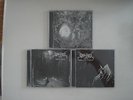 Baptism / The Beherial Midnight / Wisdom & Hate / Morbid Wings Of Sathanas