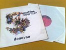 DONOVAN ' Sunshine Superman  