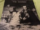 The Damned The Official Fan Club Meeting Rare LP Hammersmith Odeon 3/3/81