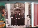The Beatles HEY JUDE Apple SW 385 SEALED Drillhole 70s era
