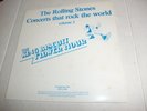 ROLLING STONES: Concerts That Rock The World Vol.2, King Biscuit Flower Hour